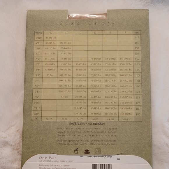 Legacy Legwear Legacy Shapewear Body Shaper Longline Brief Sz B Nude New - Picture 4 of 10